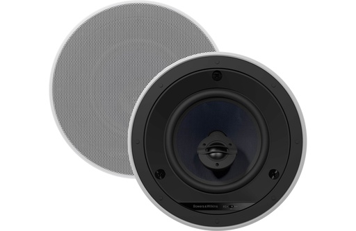 Bowers & Wilkins CCM663RD In-Ceiling Speaker